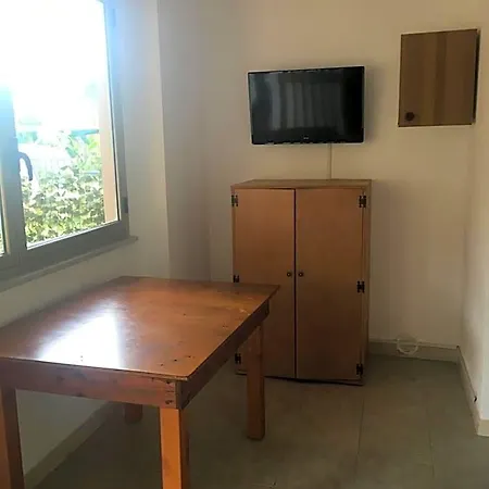 Villaggio La Scogliera *