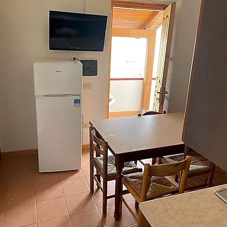 Villaggio La Scogliera Holiday park Ricadi
