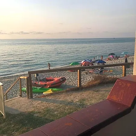 Villaggio La Scogliera * Ricadi