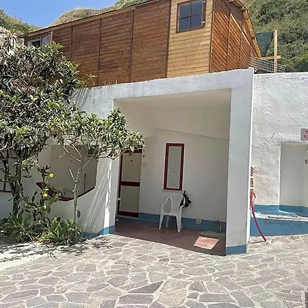 Villaggio La Scogliera Holiday park *
