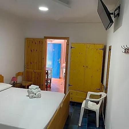 Villaggio La Scogliera