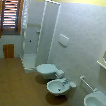 Villaggio La Scogliera Ricadi