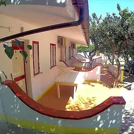 Villaggio La Scogliera