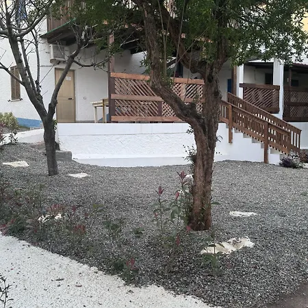 Villaggio La Scogliera 里卡迪
