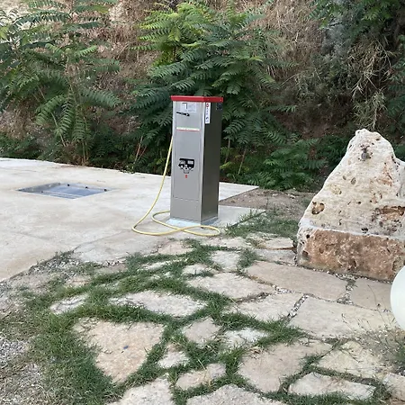 Villaggio La Scogliera 假日公园