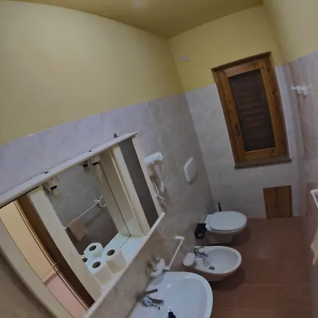 Villaggio La Scogliera 里卡迪
