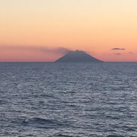 Prázdninový areál Villaggio La Scogliera Ricadi