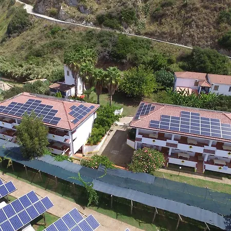Holiday park Villaggio La Scogliera