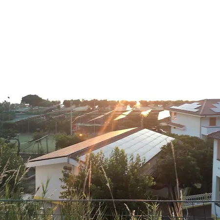 Villaggio La Scogliera *