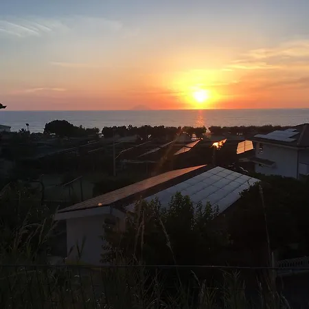 Prázdninový areál Villaggio La Scogliera *