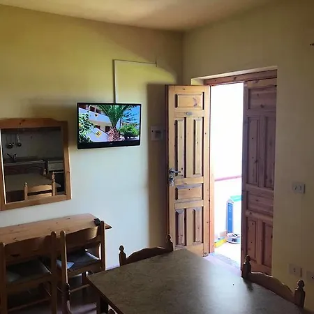 Villaggio La Scogliera * Ricadi