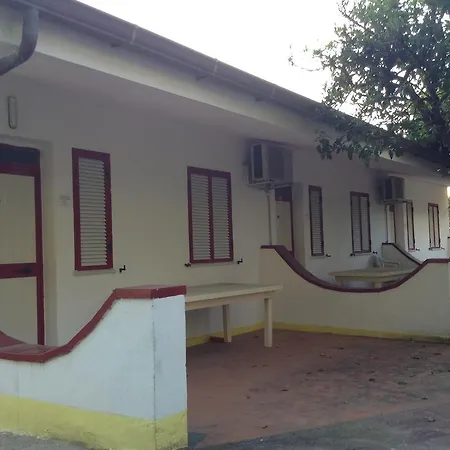 Villaggio La Scogliera