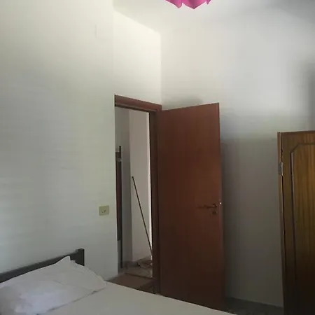 Villaggio La Scogliera Ricadi