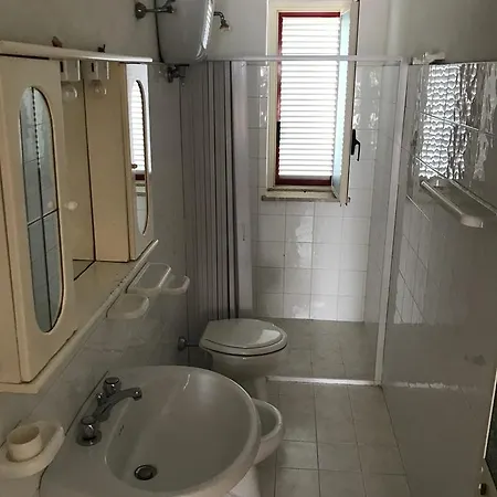 Villaggio La Scogliera *