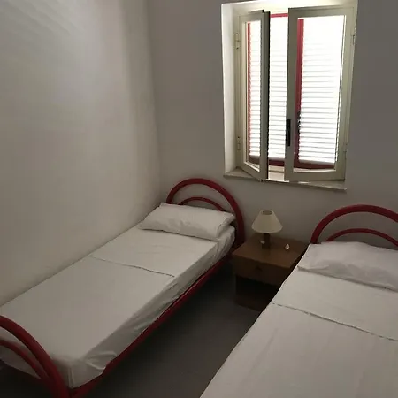 假日公园 Villaggio La Scogliera