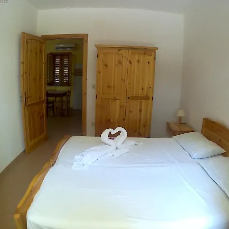 Villaggio La Scogliera Ricadi