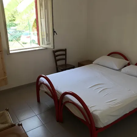 Villaggio La Scogliera * 里卡迪