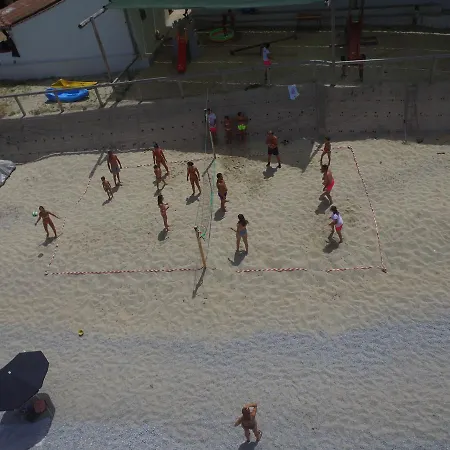 Vakantiepark Villaggio La Scogliera