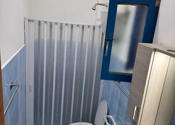 Villaggio La Scogliera *