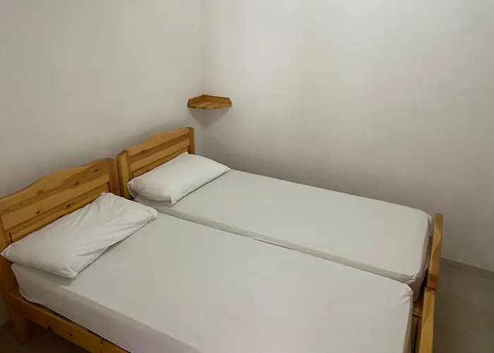 Villaggio La Scogliera