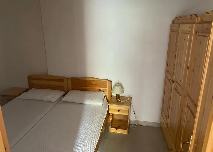 Ferienpark Villaggio La Scogliera Ricadi