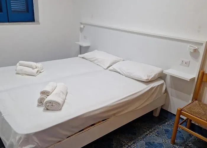 Villaggio La Scogliera Ricadi