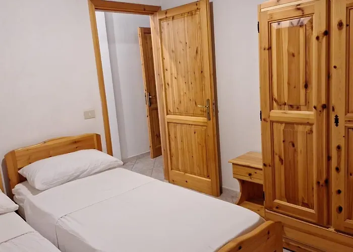 Villaggio La Scogliera * Ricadi