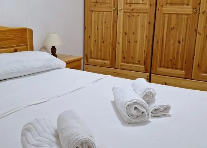 Villaggio La Scogliera Semesterpark