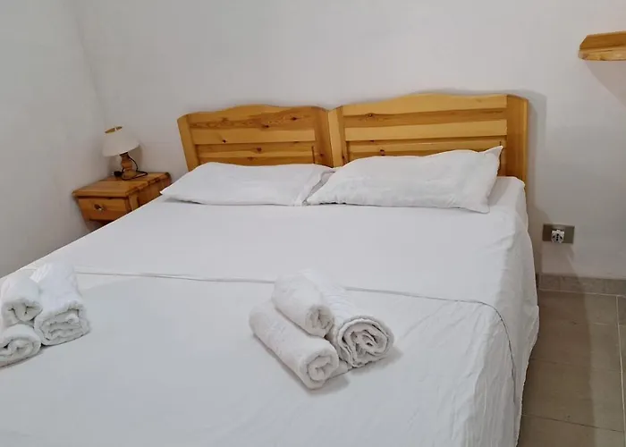 Villaggio La Scogliera Ferienpark Ricadi