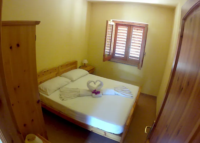 Villaggio La Scogliera Ferienpark *