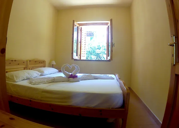 Villaggio La Scogliera Ricadi