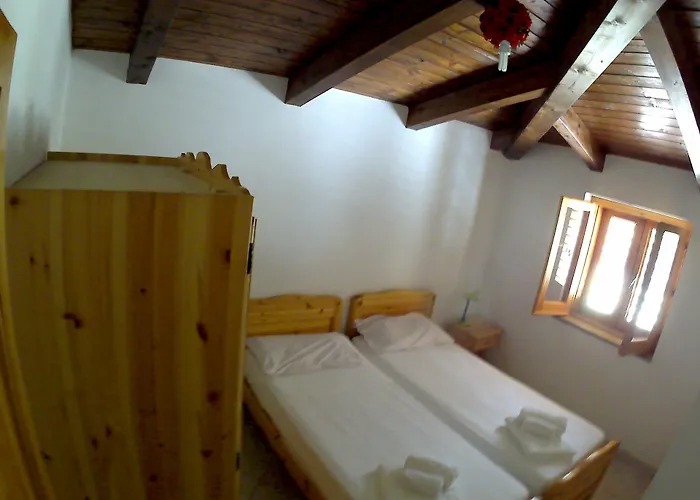 Villaggio La Scogliera Semesterpark