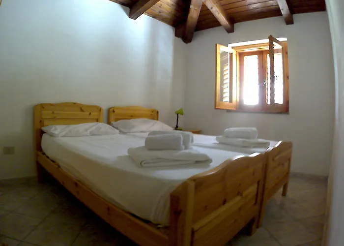 Villaggio La Scogliera * Ricadi