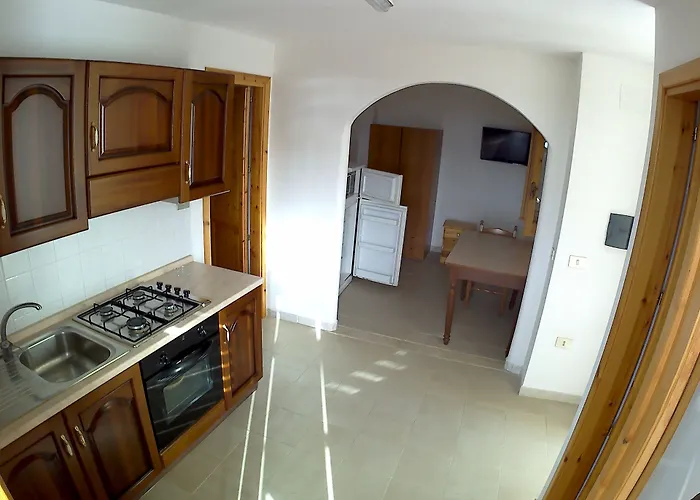 Villaggio La Scogliera