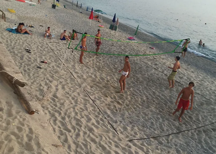 Villaggio La Scogliera