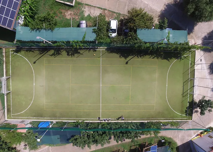 Villaggio La Scogliera Semesterpark *