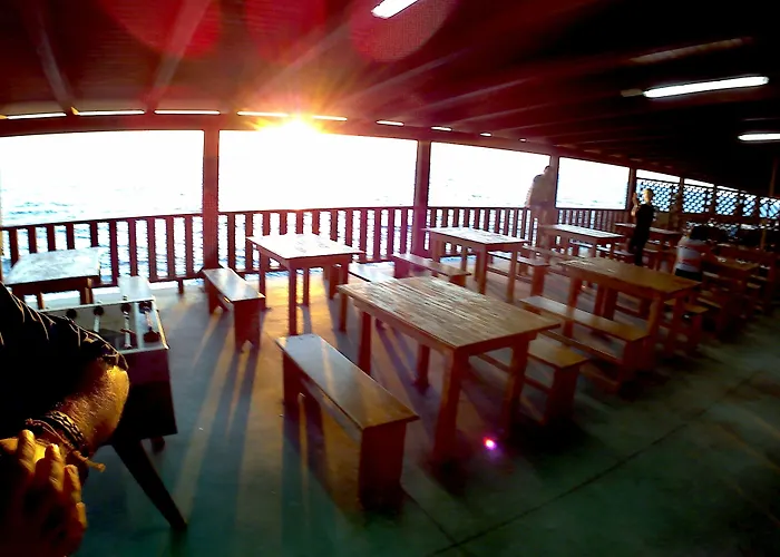 Villaggio La Scogliera Ferienpark