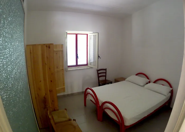 Villaggio La Scogliera *