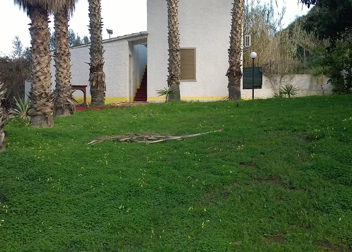 Villaggio La Scogliera Ferienpark *