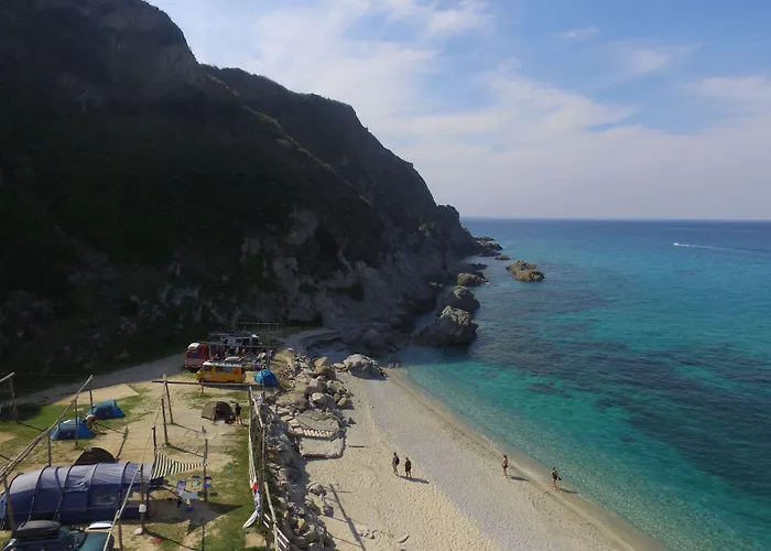 Villaggio La Scogliera Ferienpark