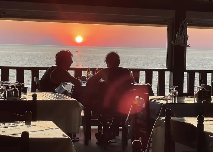 Villaggio La Scogliera