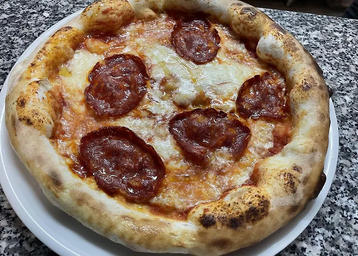 Villaggio La Scogliera Ricadi