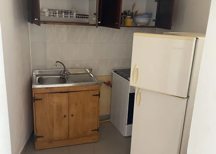 Villaggio La Scogliera Ricadi