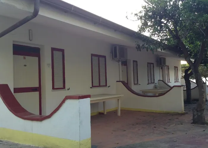 Villaggio La Scogliera