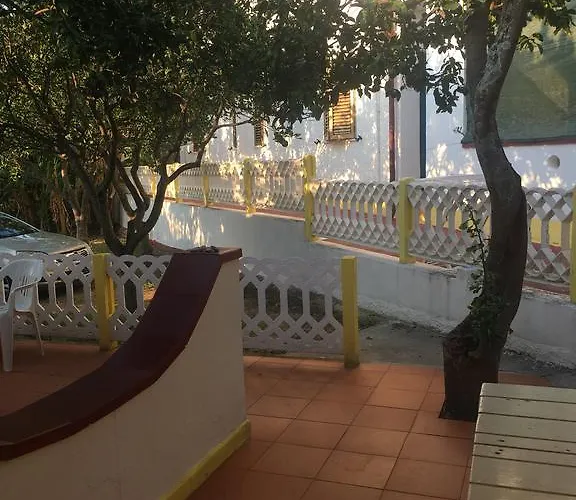 Villaggio La Scogliera