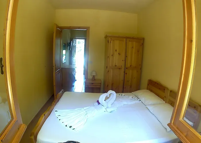 Villaggio La Scogliera Semesterpark Ricadi