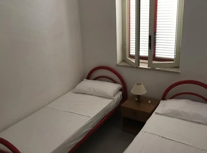 Semesterpark Villaggio La Scogliera