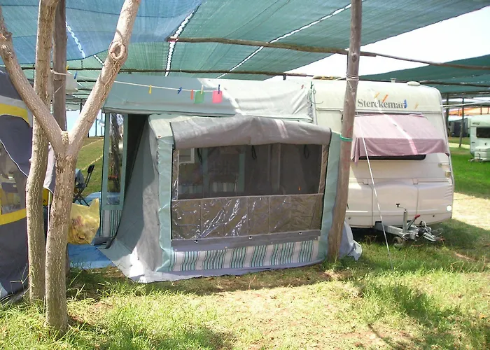 Villaggio La Scogliera