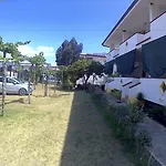 Prázdninový areál Villaggio La Scogliera Ricadi