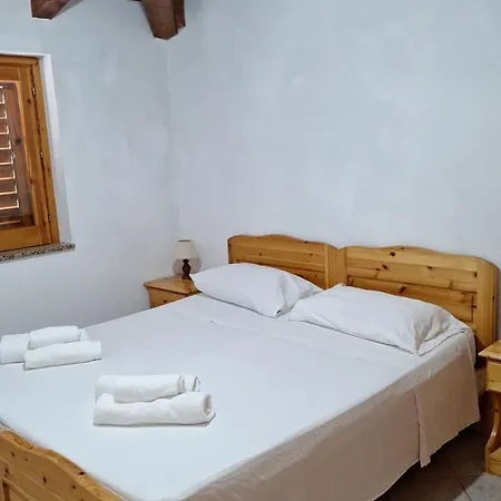 Villaggio La Scogliera Tatil parkı